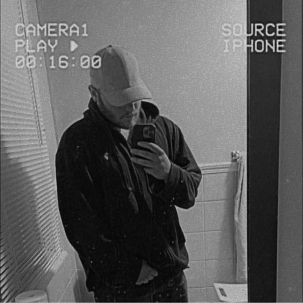 Meet your Posher, Kyle